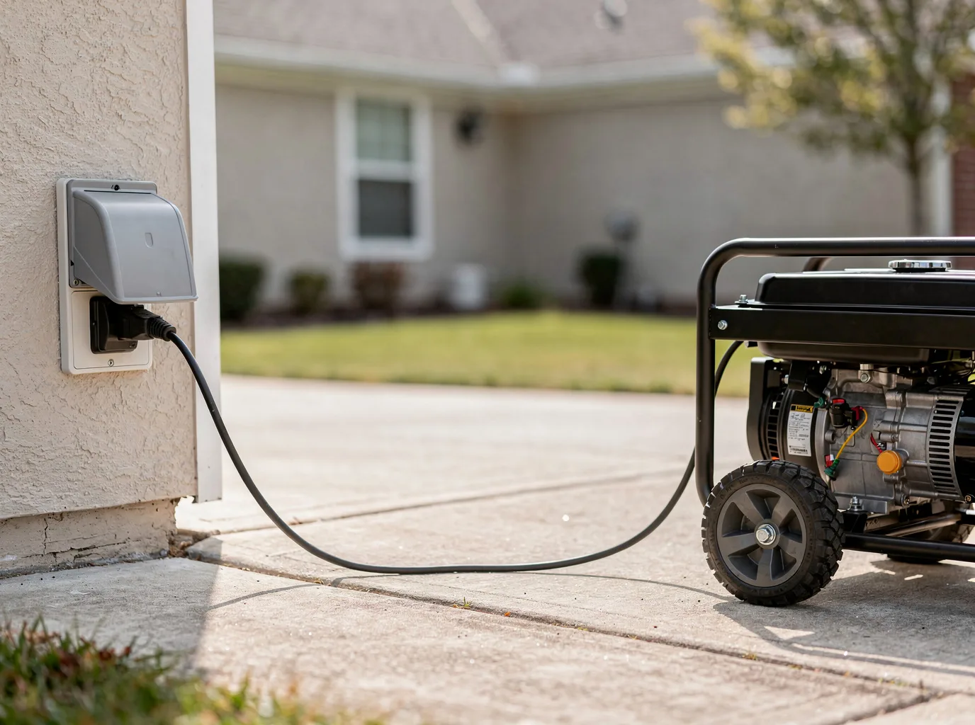 Home Generator Repair Fair Haven, MI FAQs